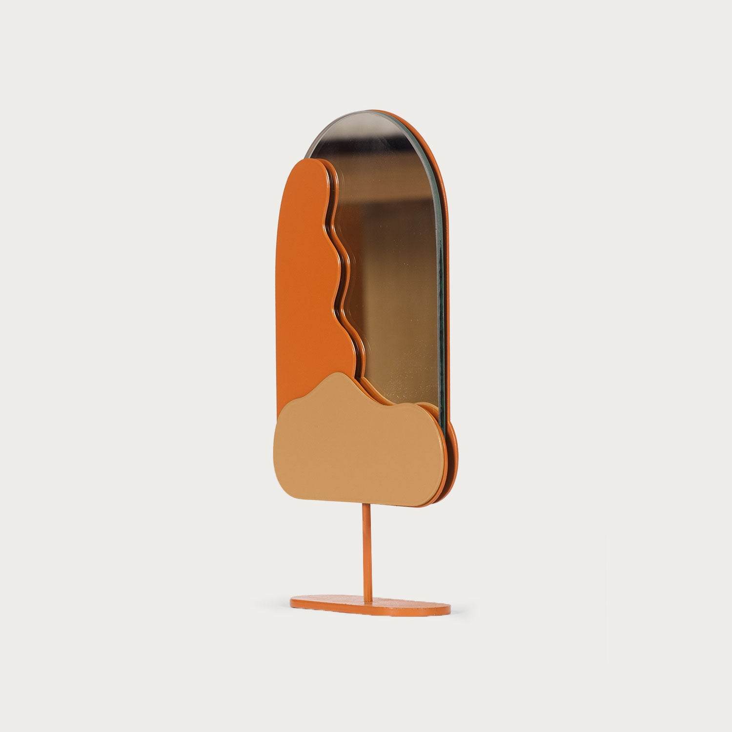 Tiny Dekoratif Ayna - Oobje Design