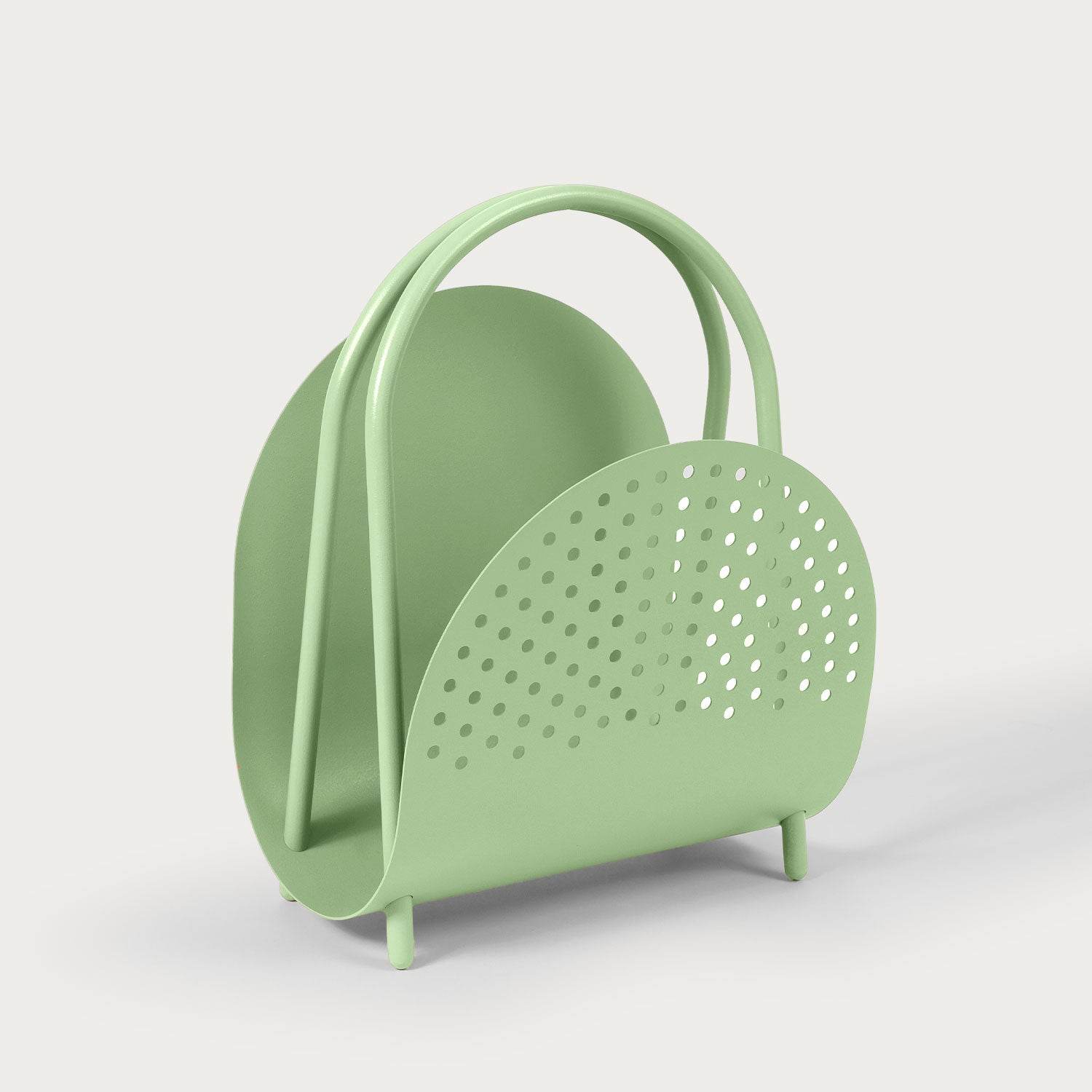Tub Dergilik - Mint - Oobje Design