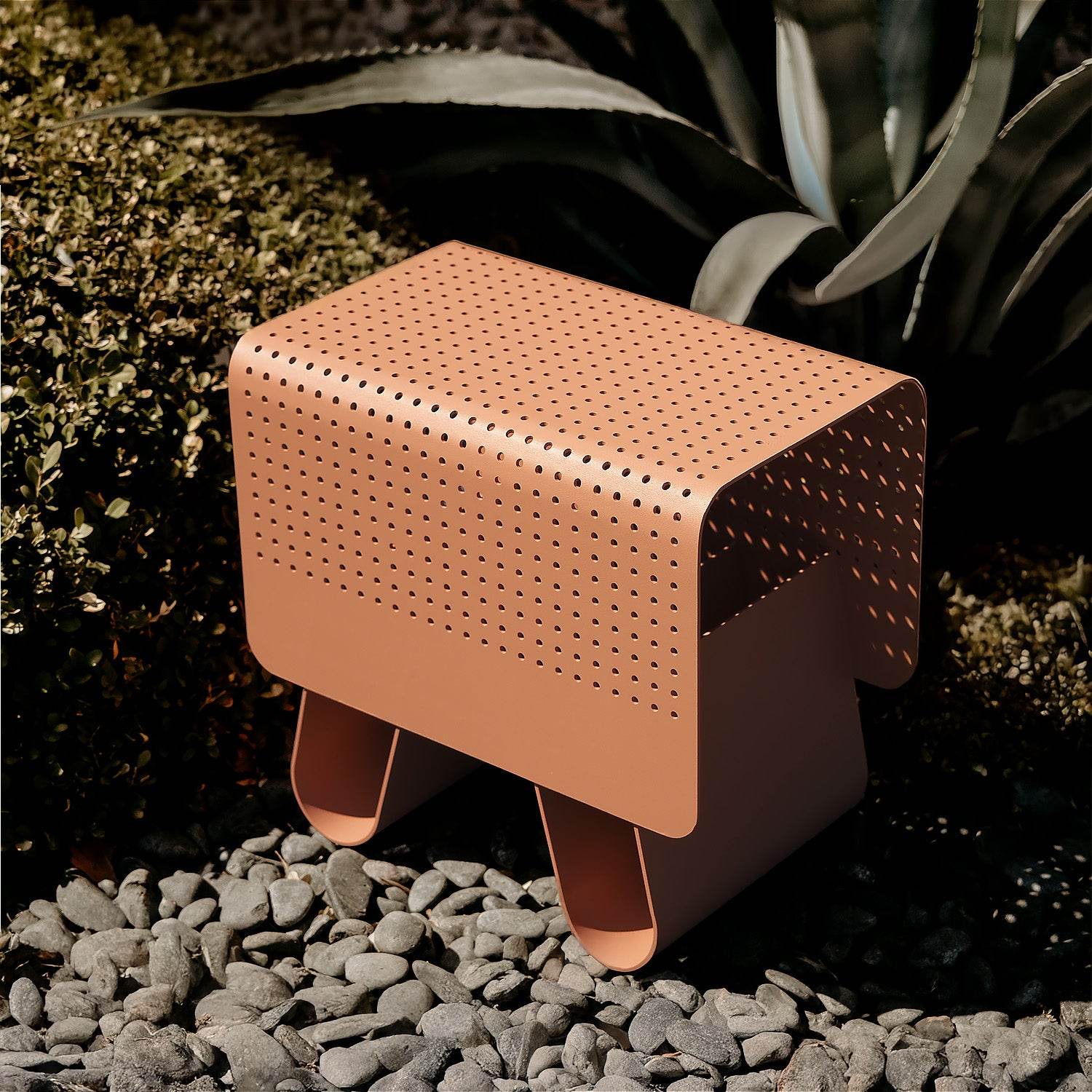 U Stool Tabure - Oobje Design