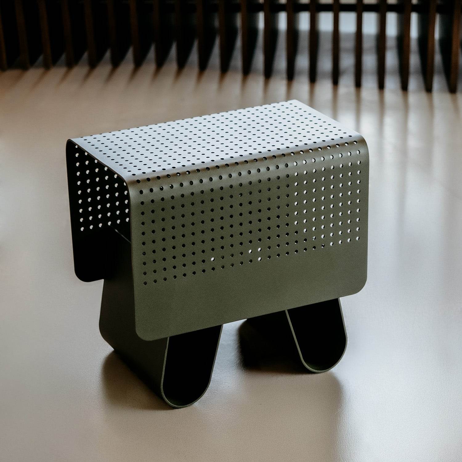U Stool Tabure - Oobje Design