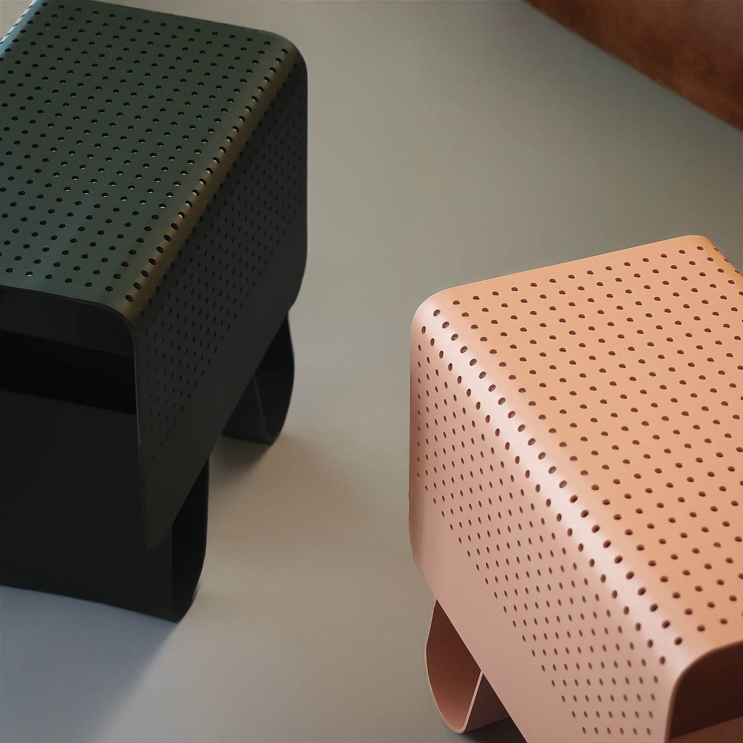 U Stool Tabure - Oobje Design