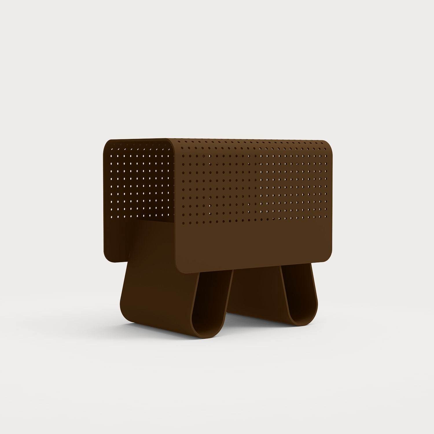 U Stool Tabure - Oobje Design
