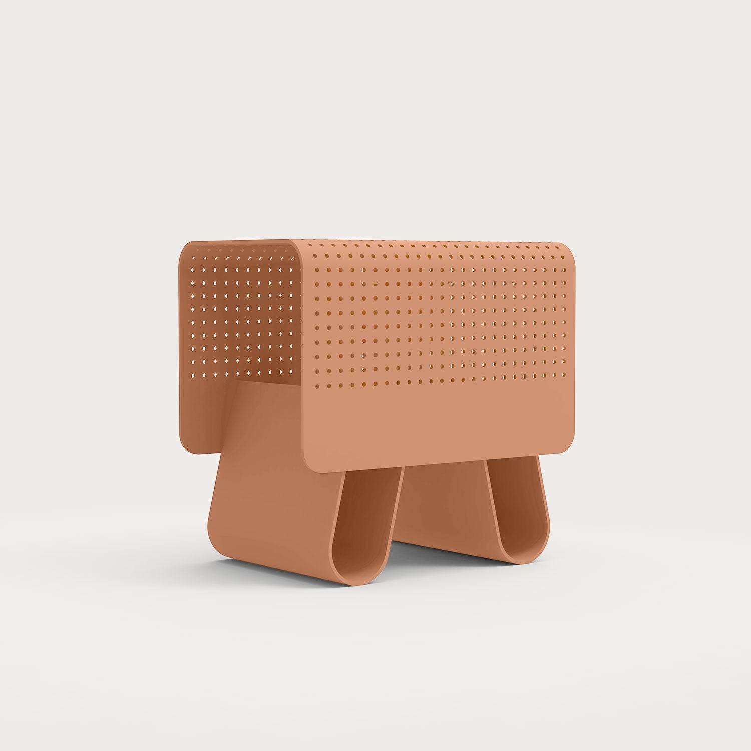 U Stool Tabure - Oobje Design