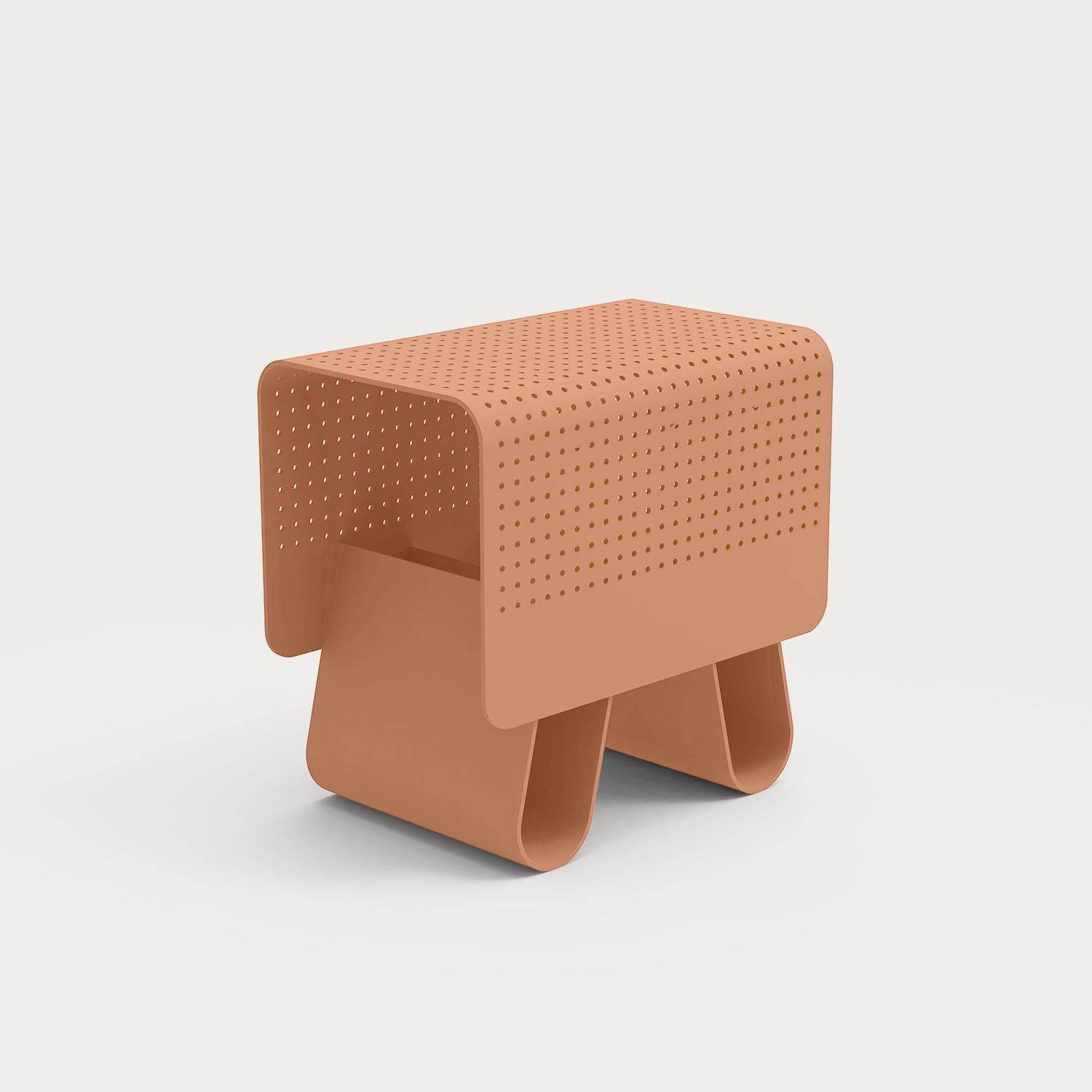 U Stool Tabure - Oobje Design