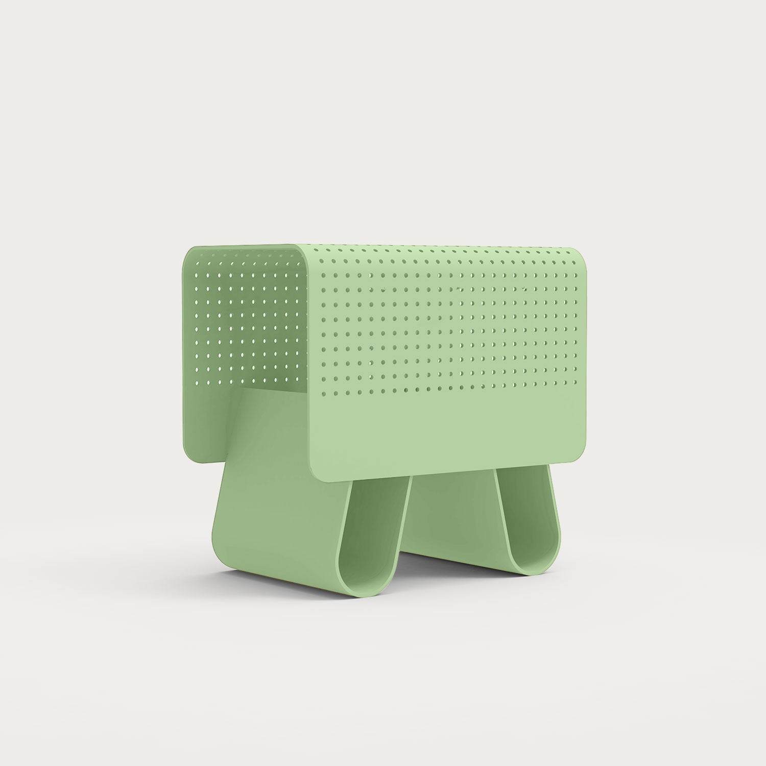 U Stool Tabure - Oobje Design