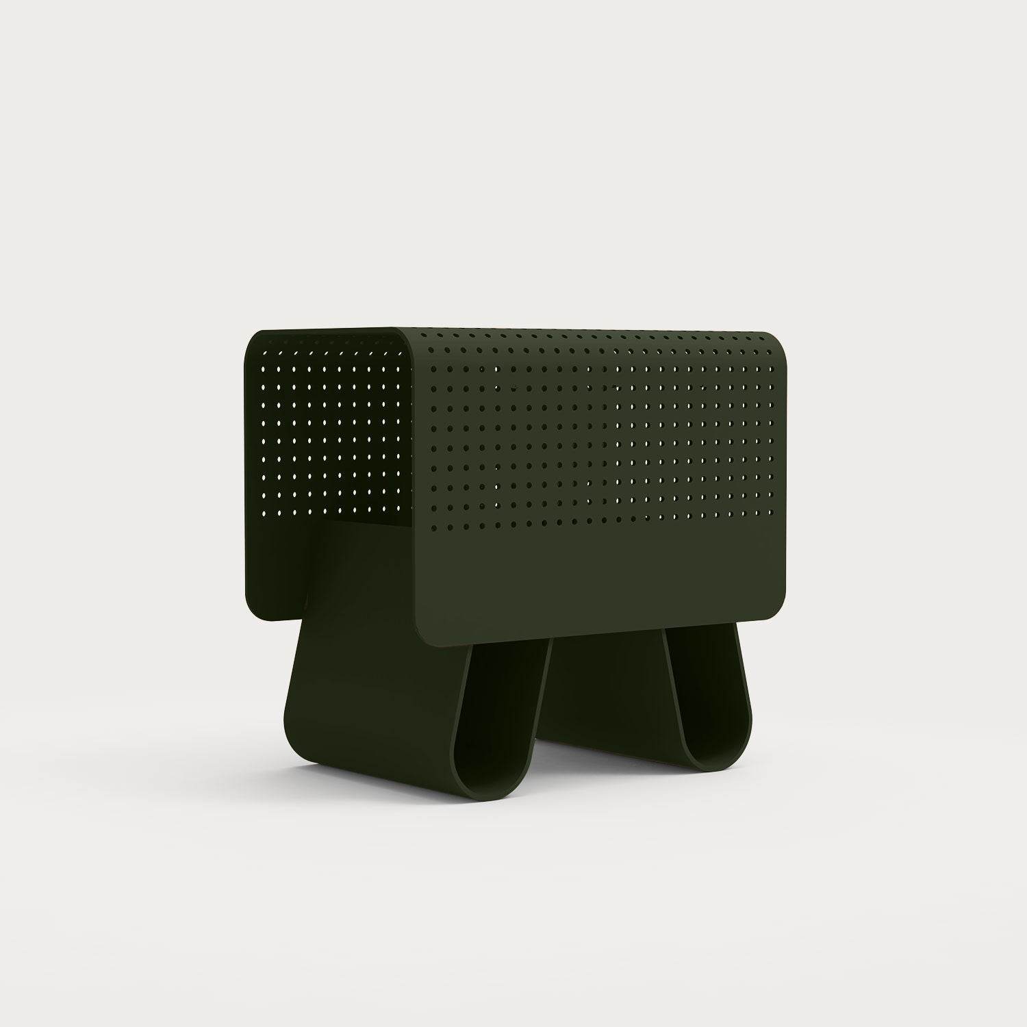 U Stool Tabure - Oobje Design
