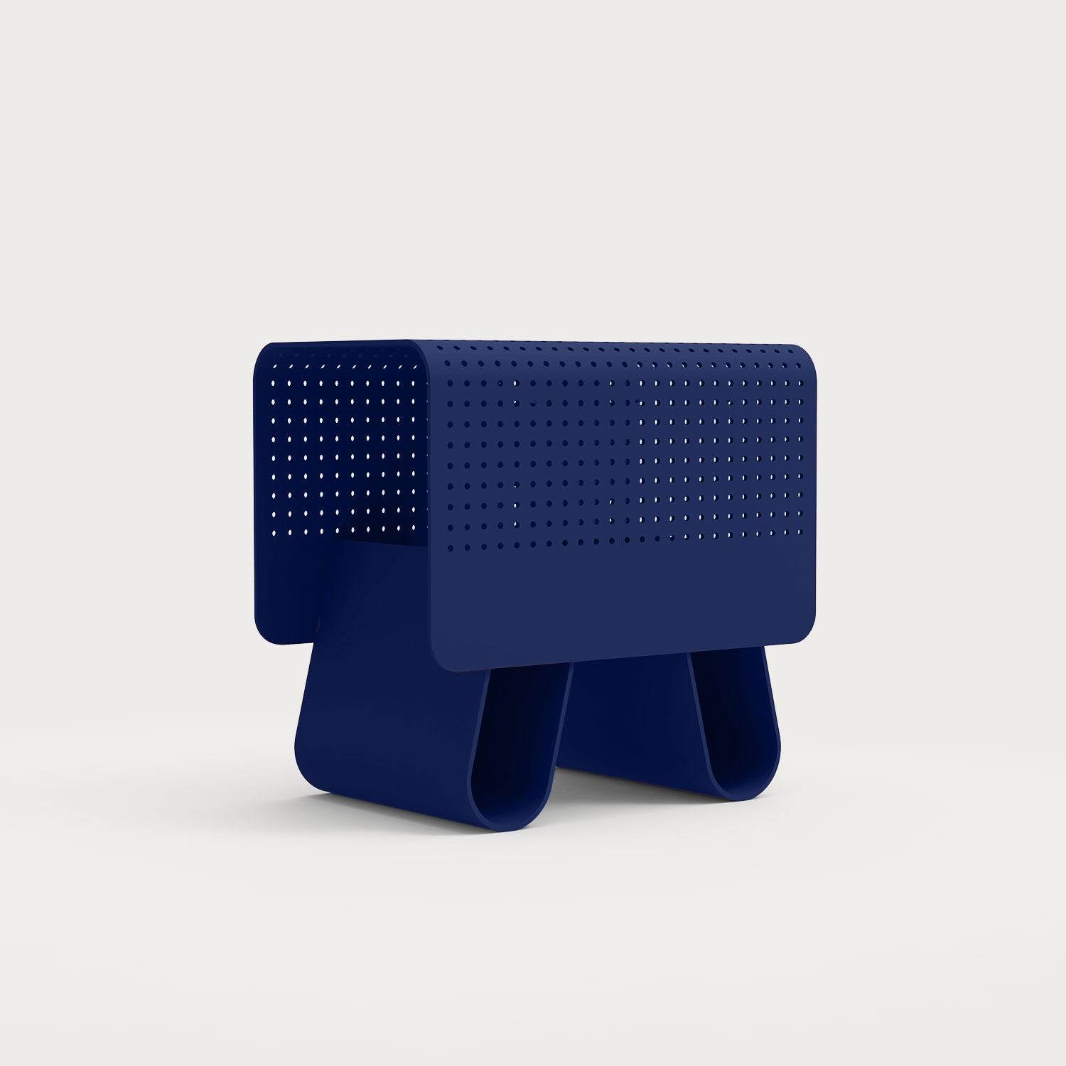 U Stool Tabure - Oobje Design