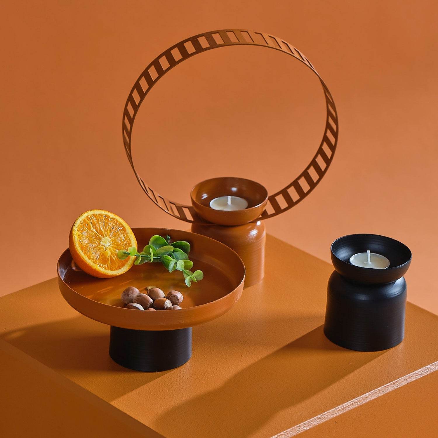 Up Sunum Standı - Oobje Design