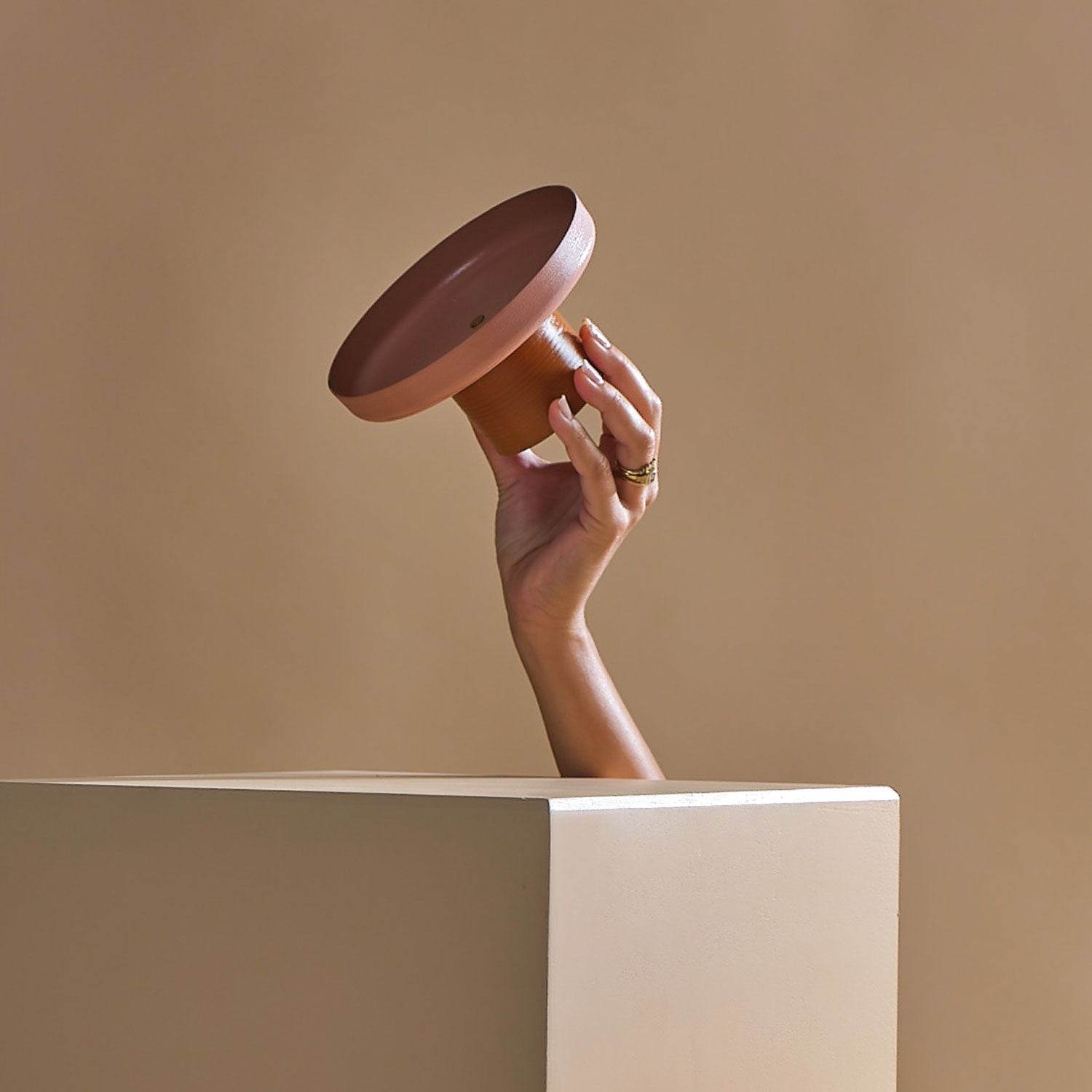 Up Sunum Standı - Oobje Design