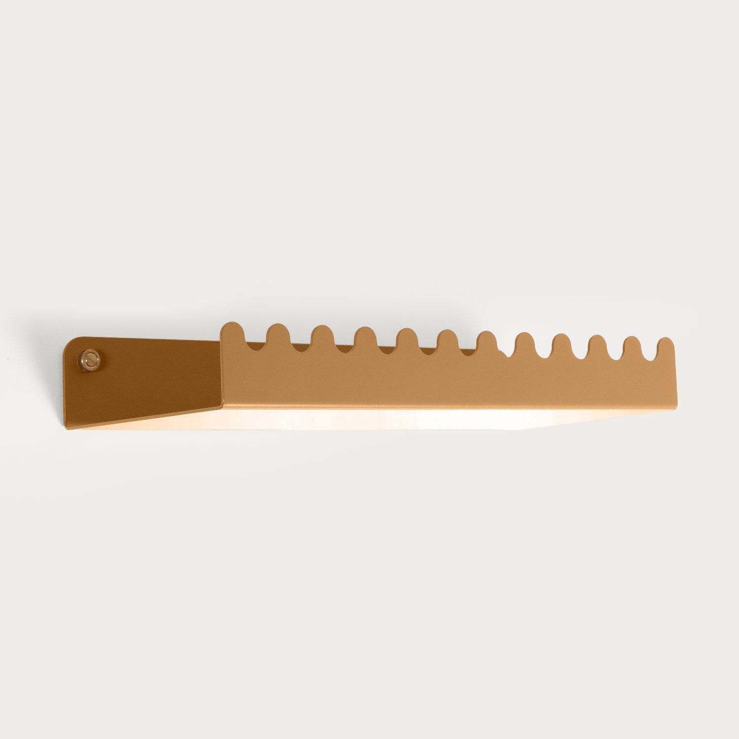 Wavy Duvar Rafı - Oobje Design