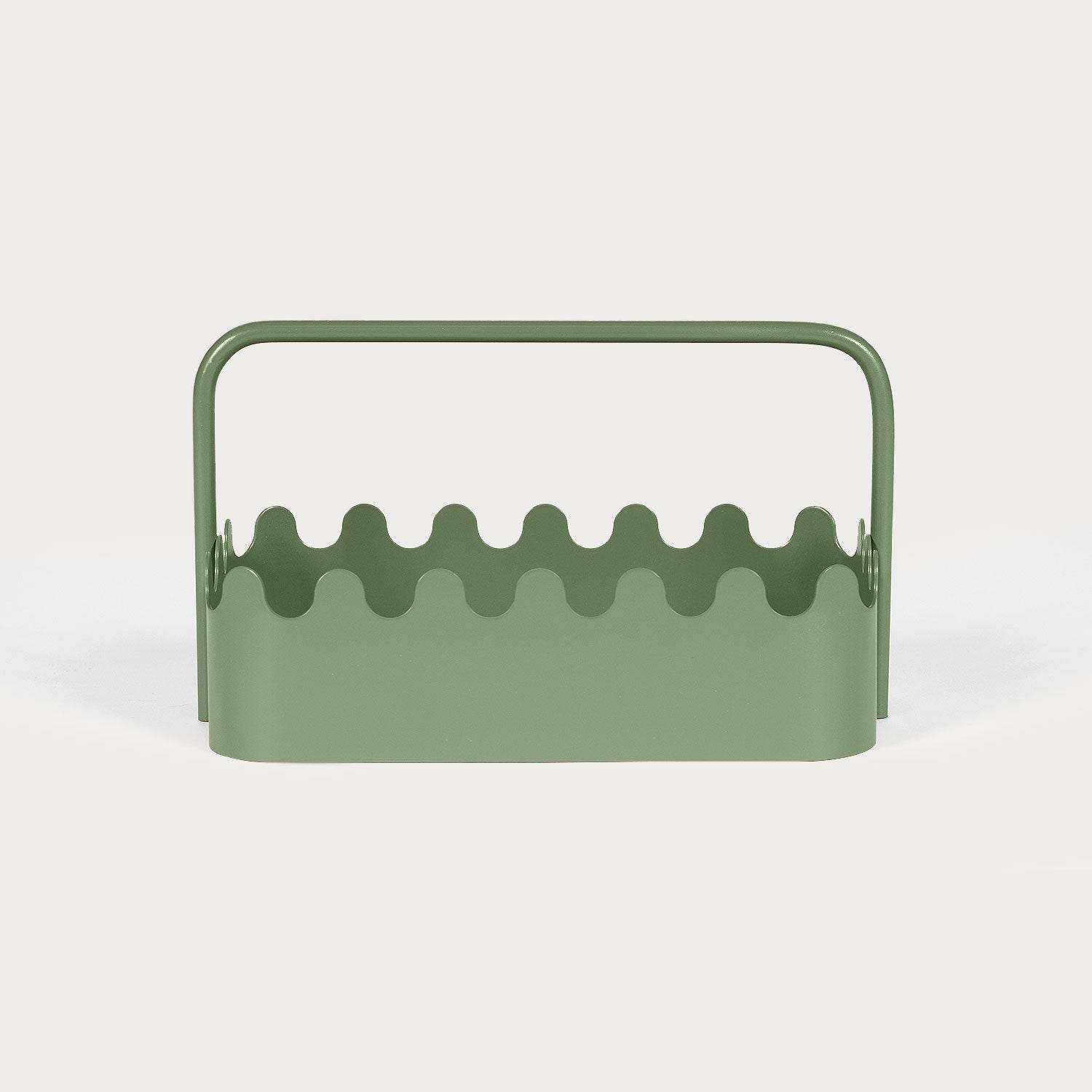 Wavy Organizer - Oobje Design