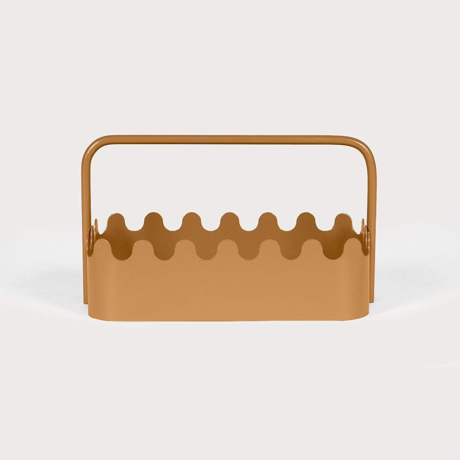 Wavy Organizer - Oobje Design