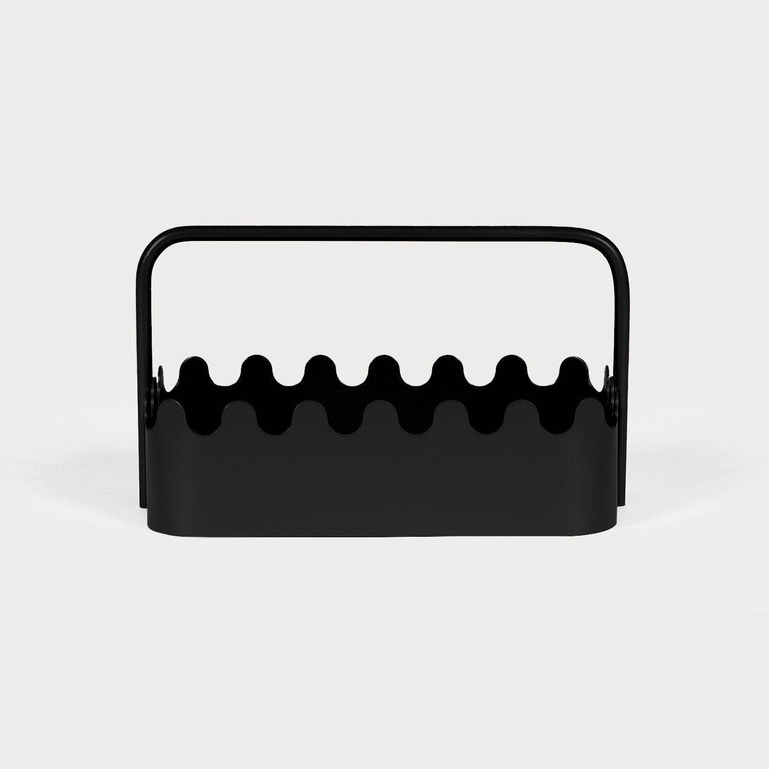 Wavy Organizer - Oobje Design