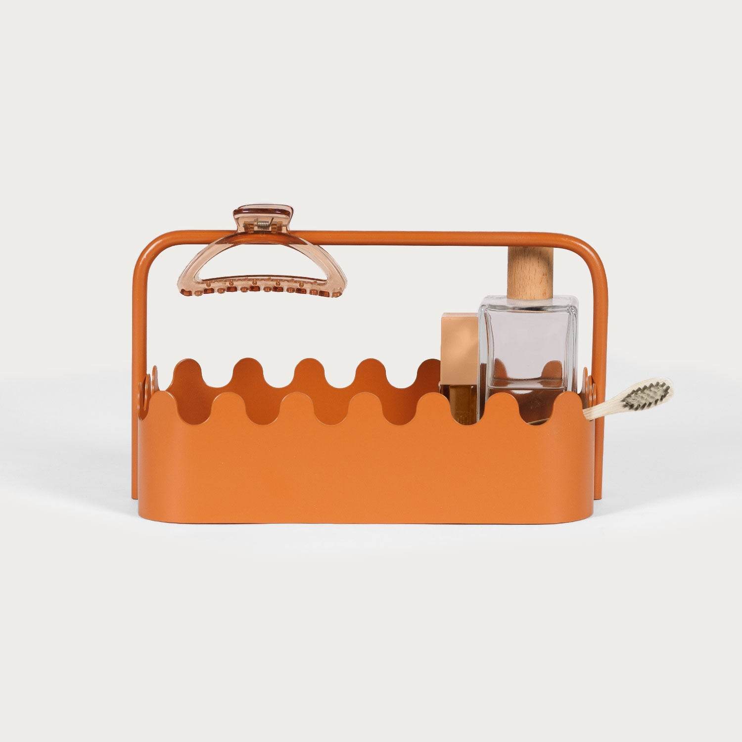 Wavy Organizer - Oobje Design