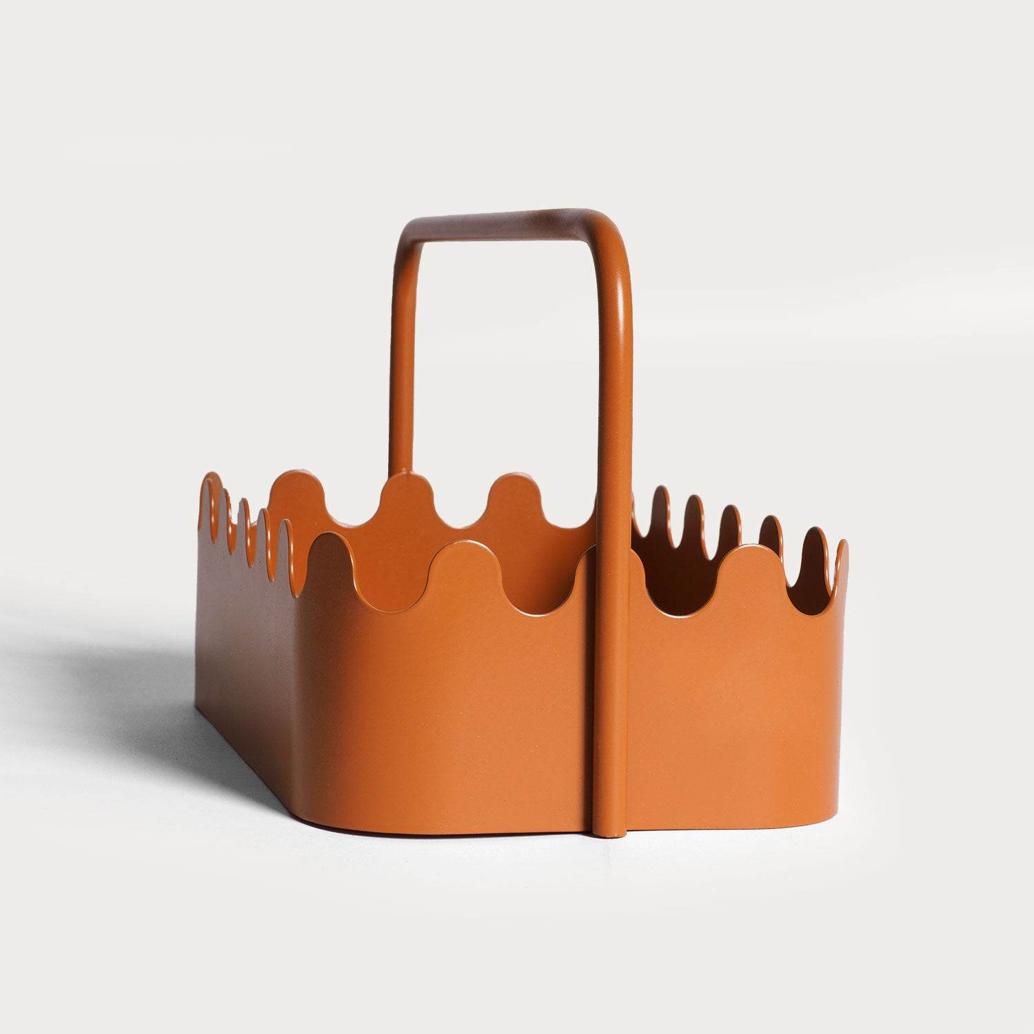 Wavy Organizer - Oobje Design