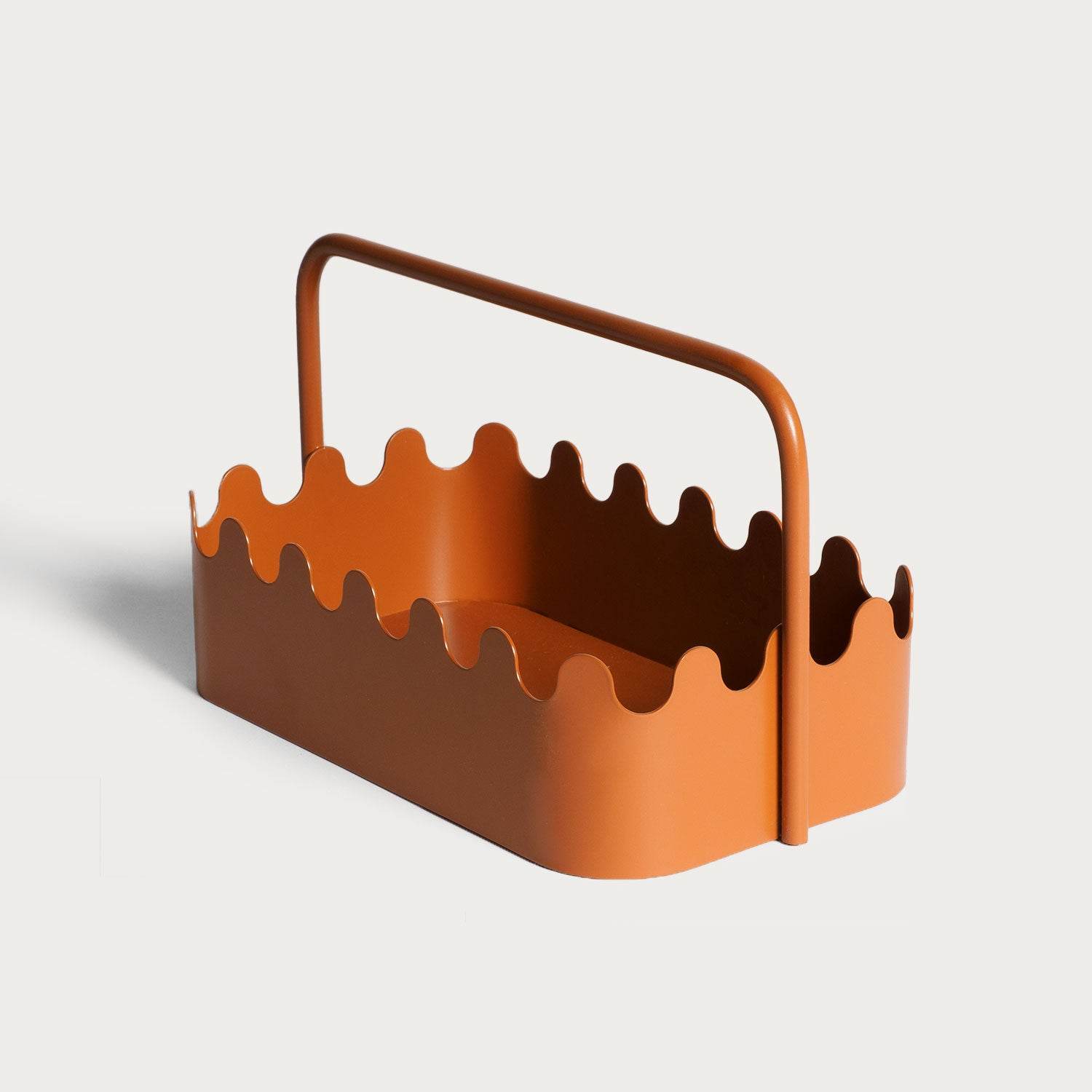 Wavy Organizer - Oobje Design