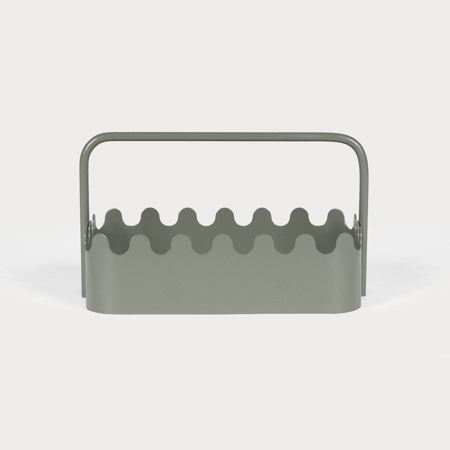 Wavy Organizer - Oobje Design