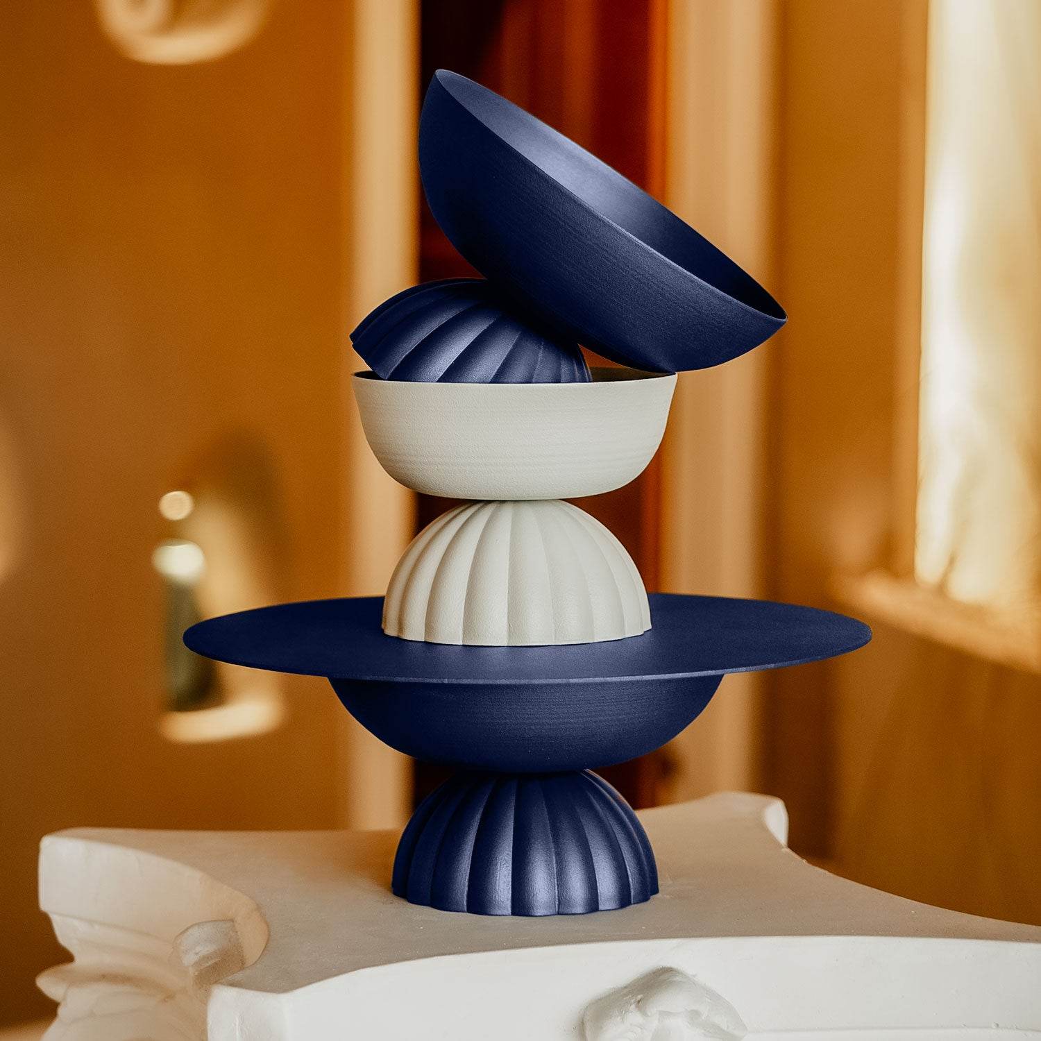 Venüs Sunum Standı - Oobje Design