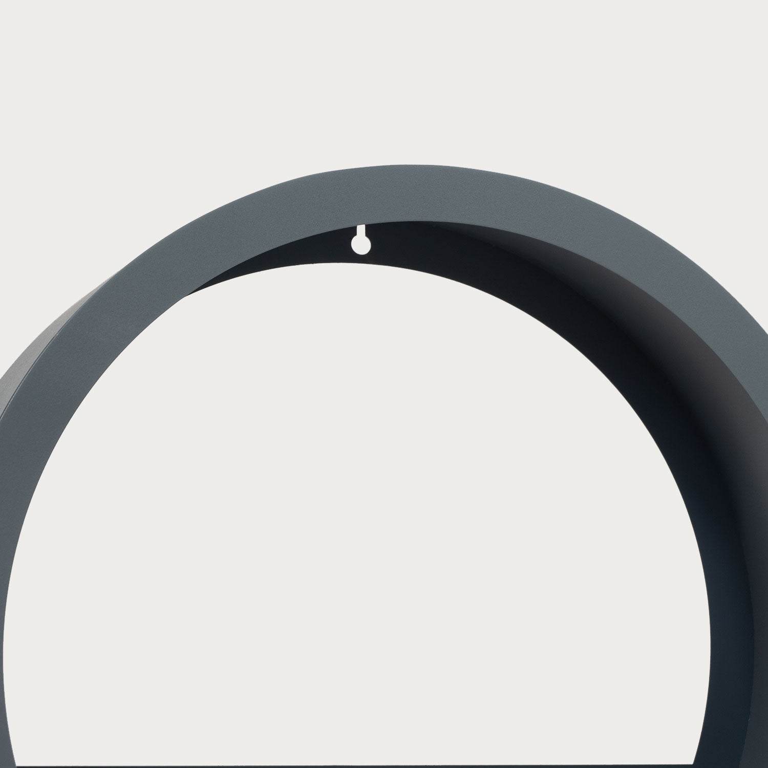 Circle M Duvar Saksı - Oobje Design