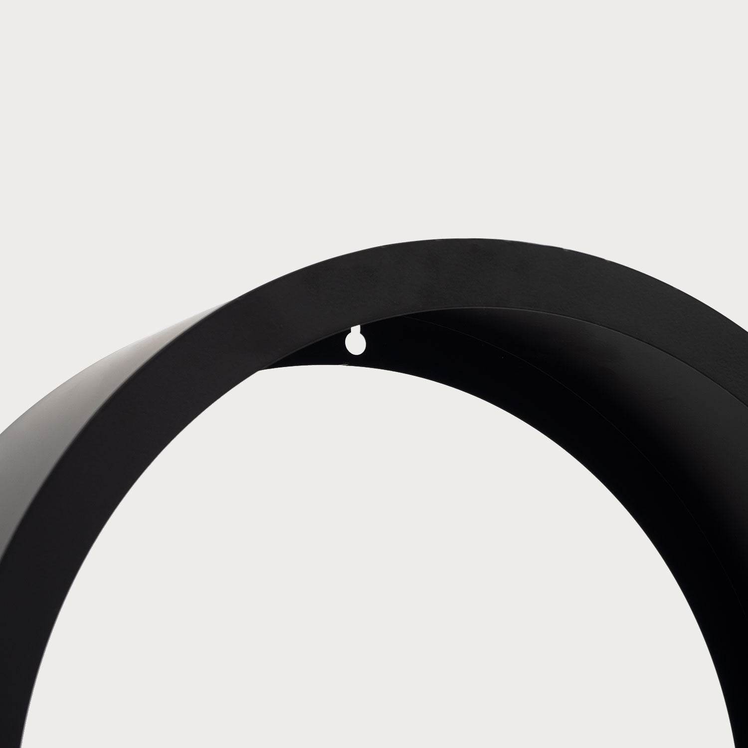 Circle L Duvar Saksı - Oobje Design