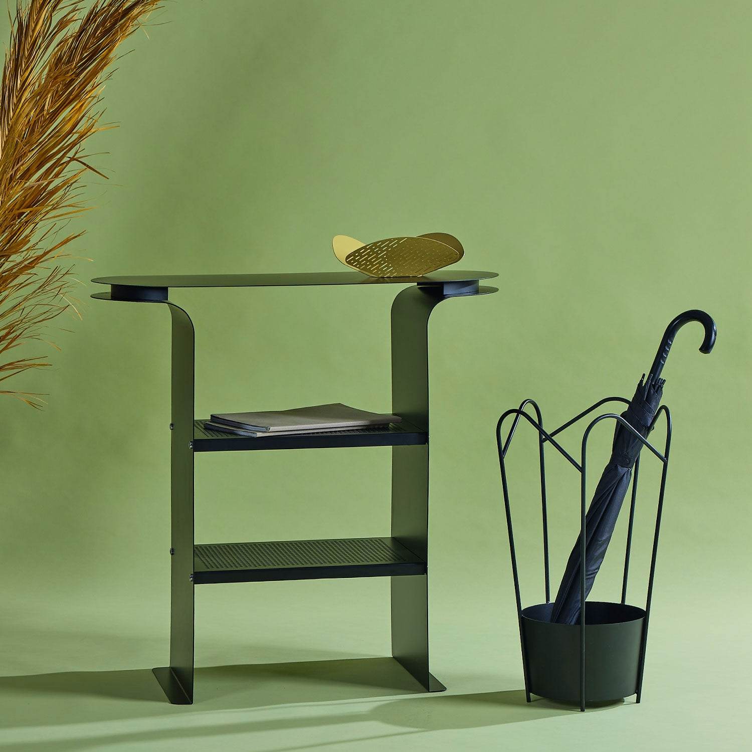 Lay Dresuar - Oobje Design