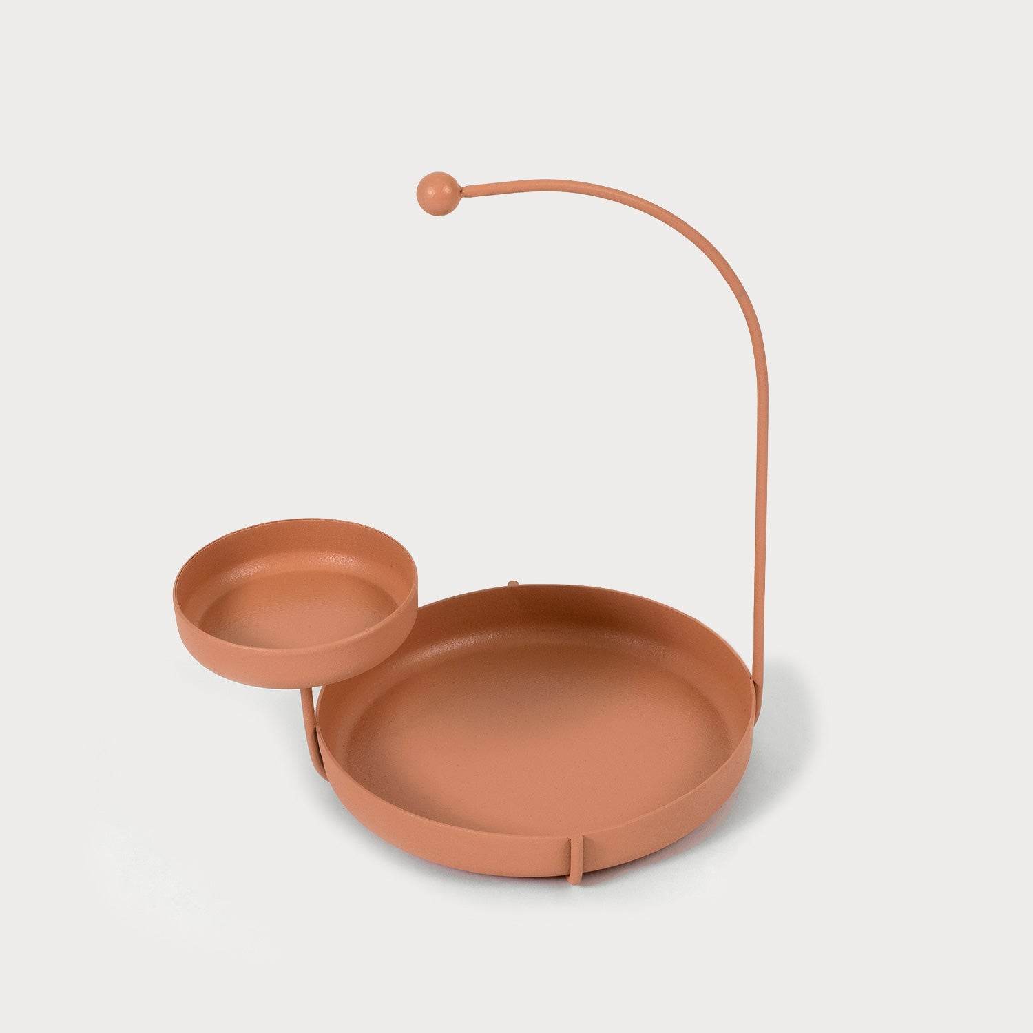 Mid Takı Standı - Pembe - Oobje Design