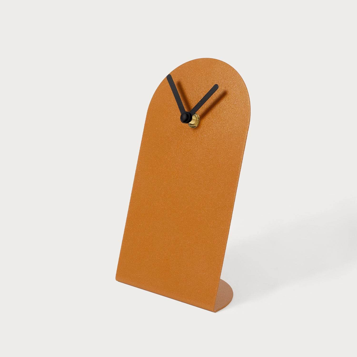 Mike Masa Üstü Saat - Oobje Design