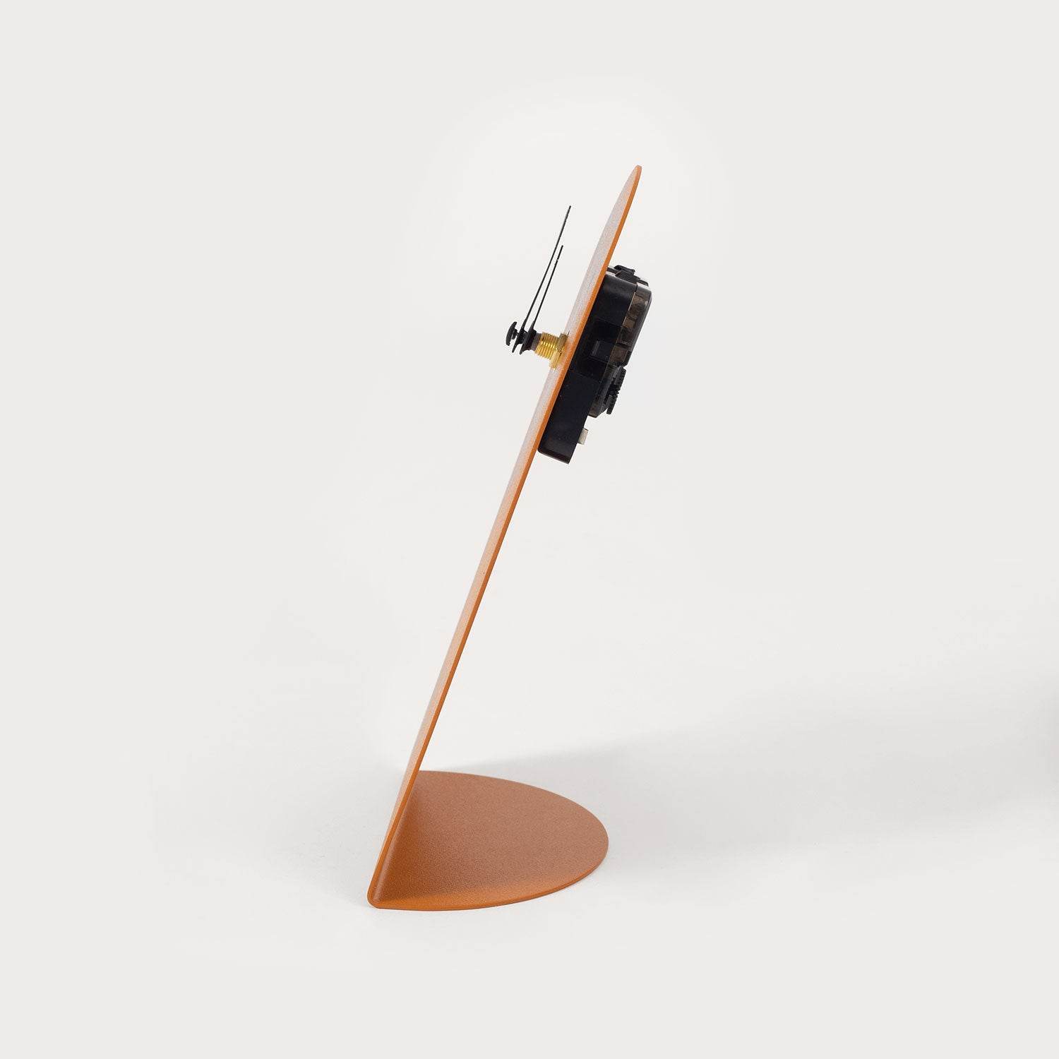 Mike Masa Üstü Saat - Oobje Design