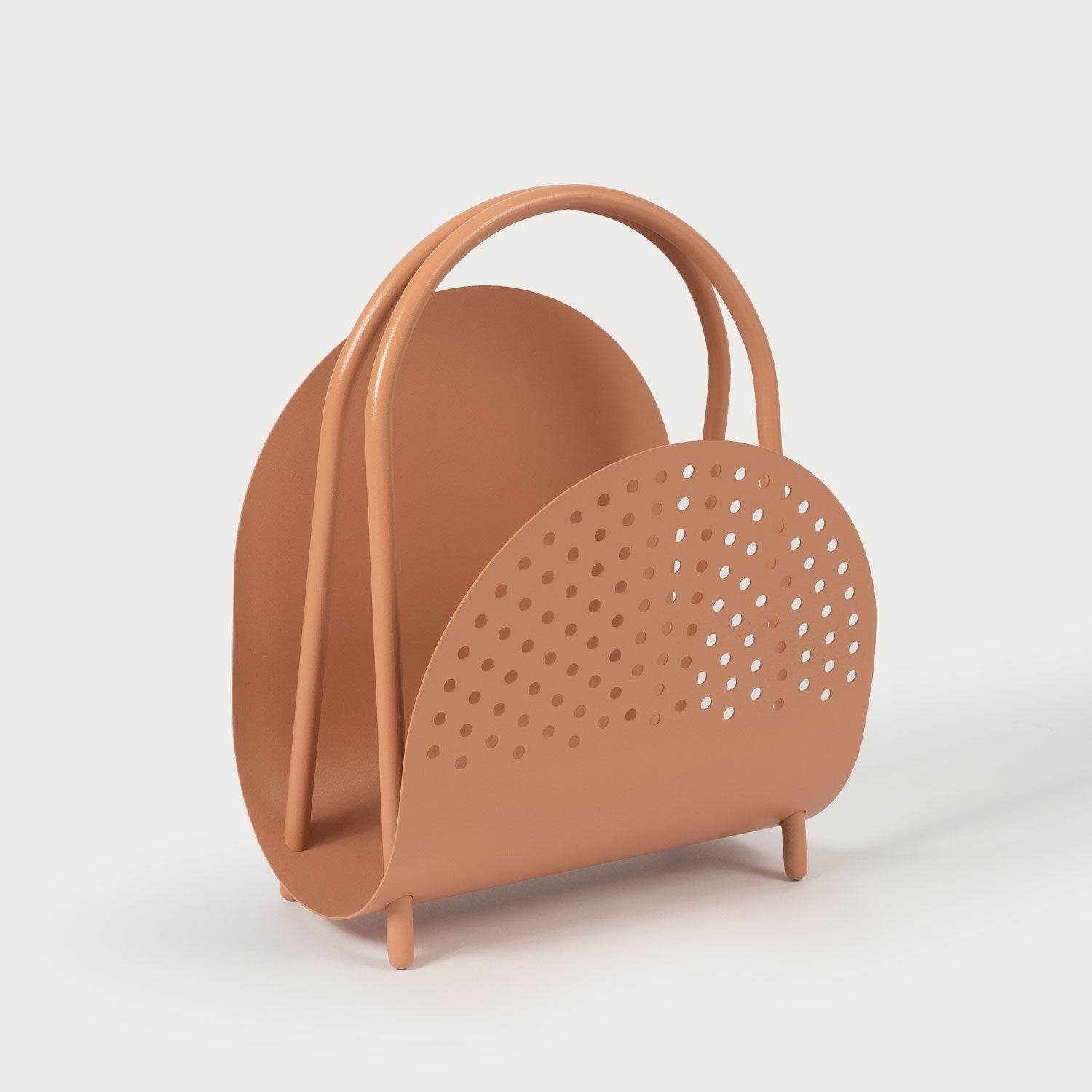 Tub Dergilik - Pembe - Oobje Design