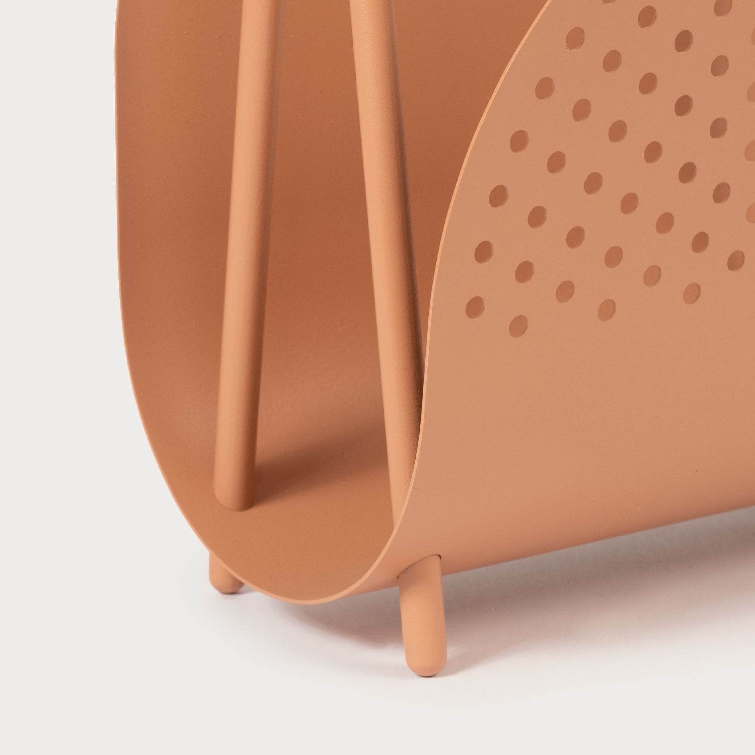 Tub Dergilik - Pembe - Oobje Design