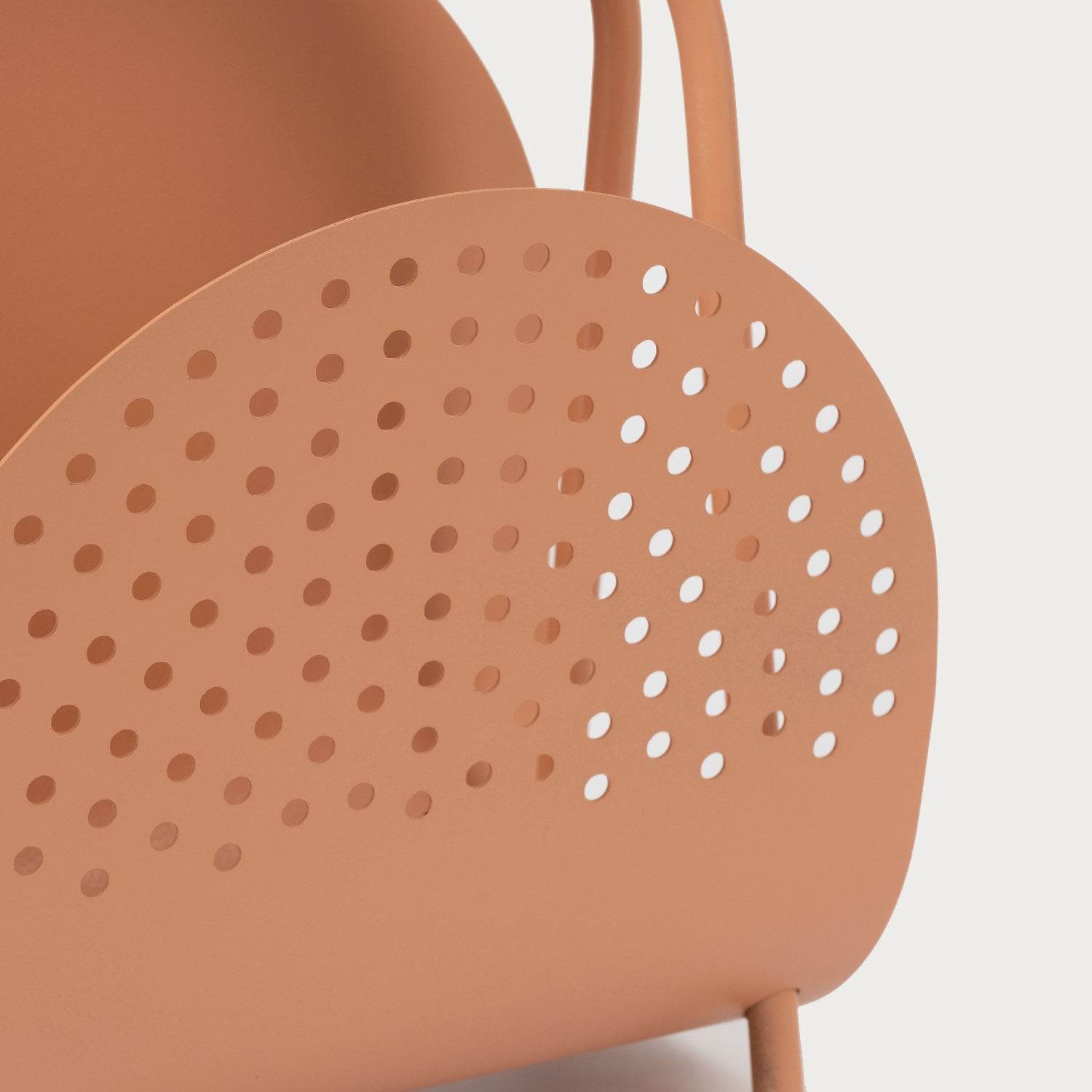 Tub Dergilik - Pembe - Oobje Design