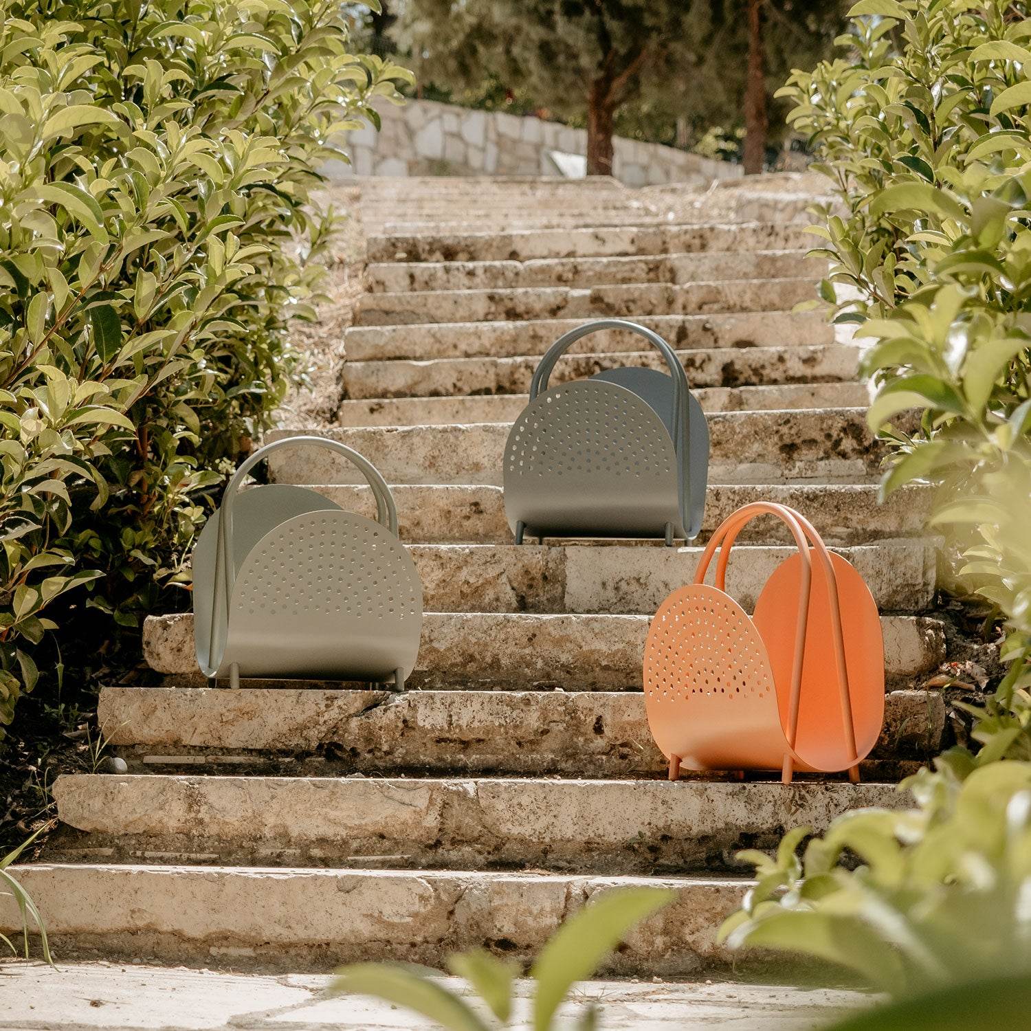 Tub Dergilik - Pembe - Oobje Design