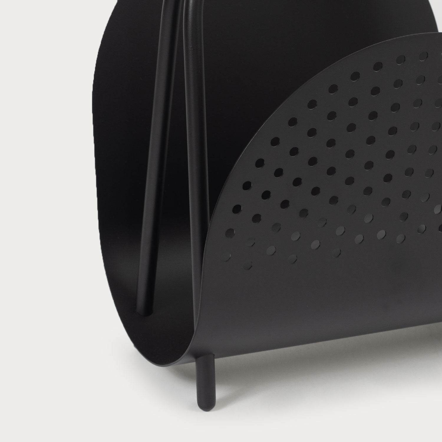 Tub Dergilik - Siyah - Oobje Design