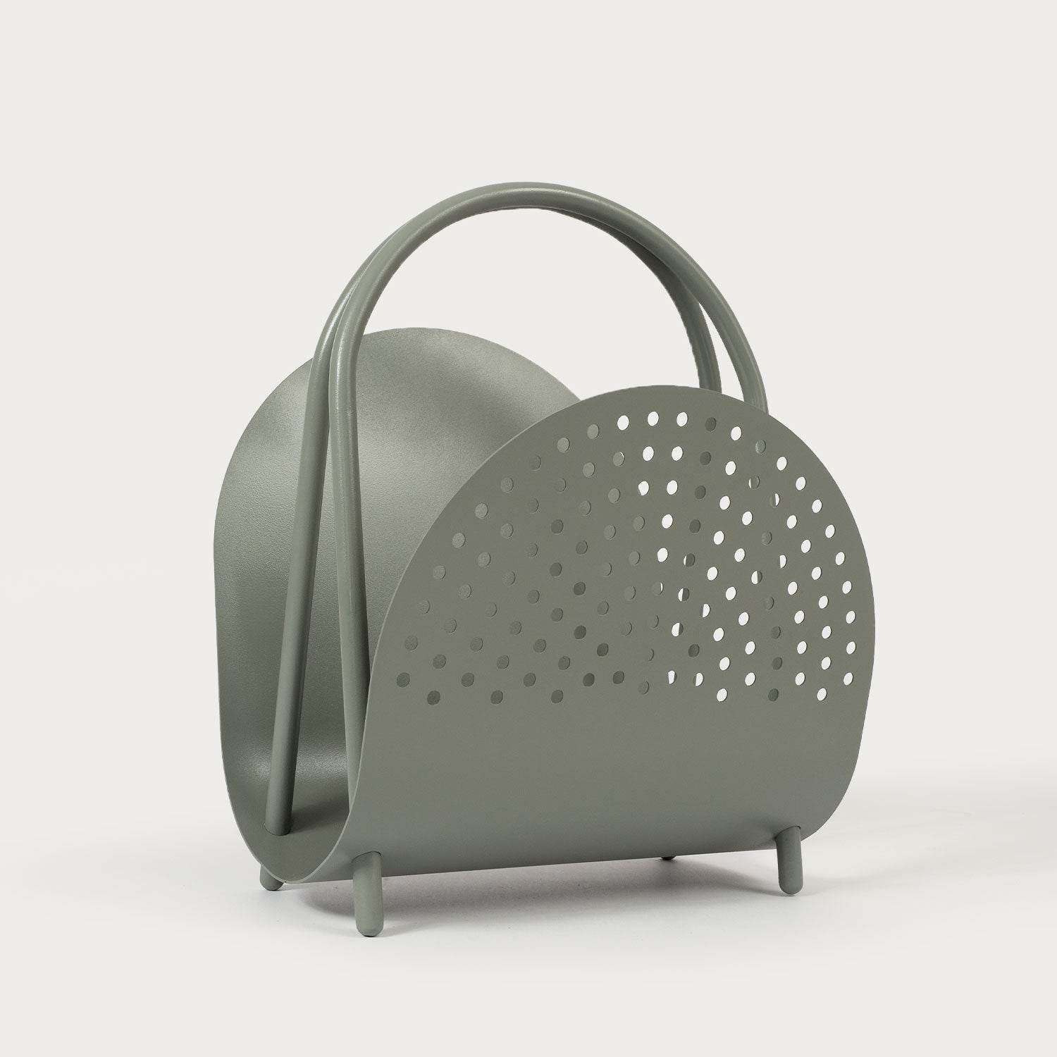 Tub Dergilik - Yeşil - Oobje Design