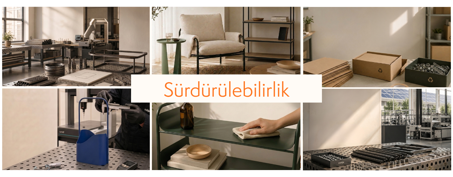 Sürdürülebilirlik