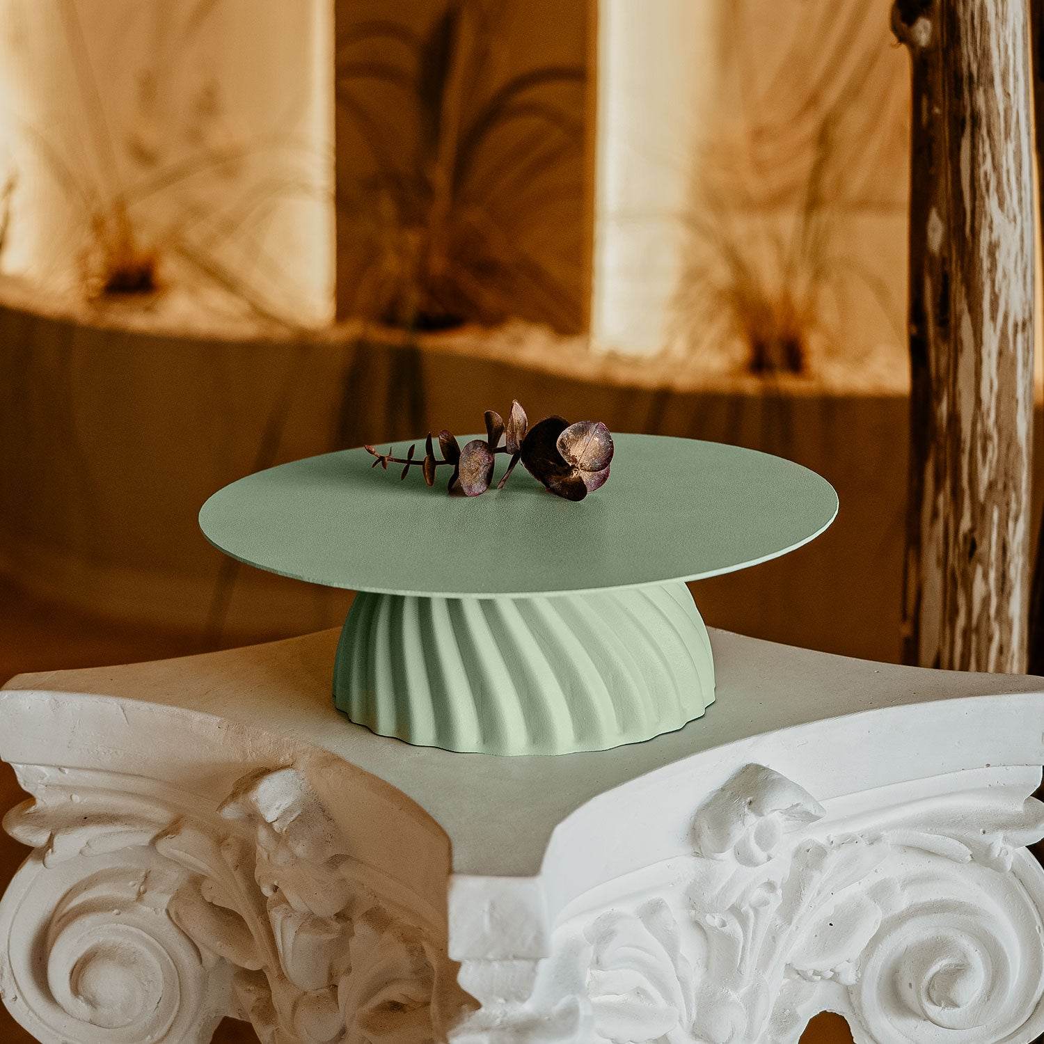 Sunum Standı - Oobje Design