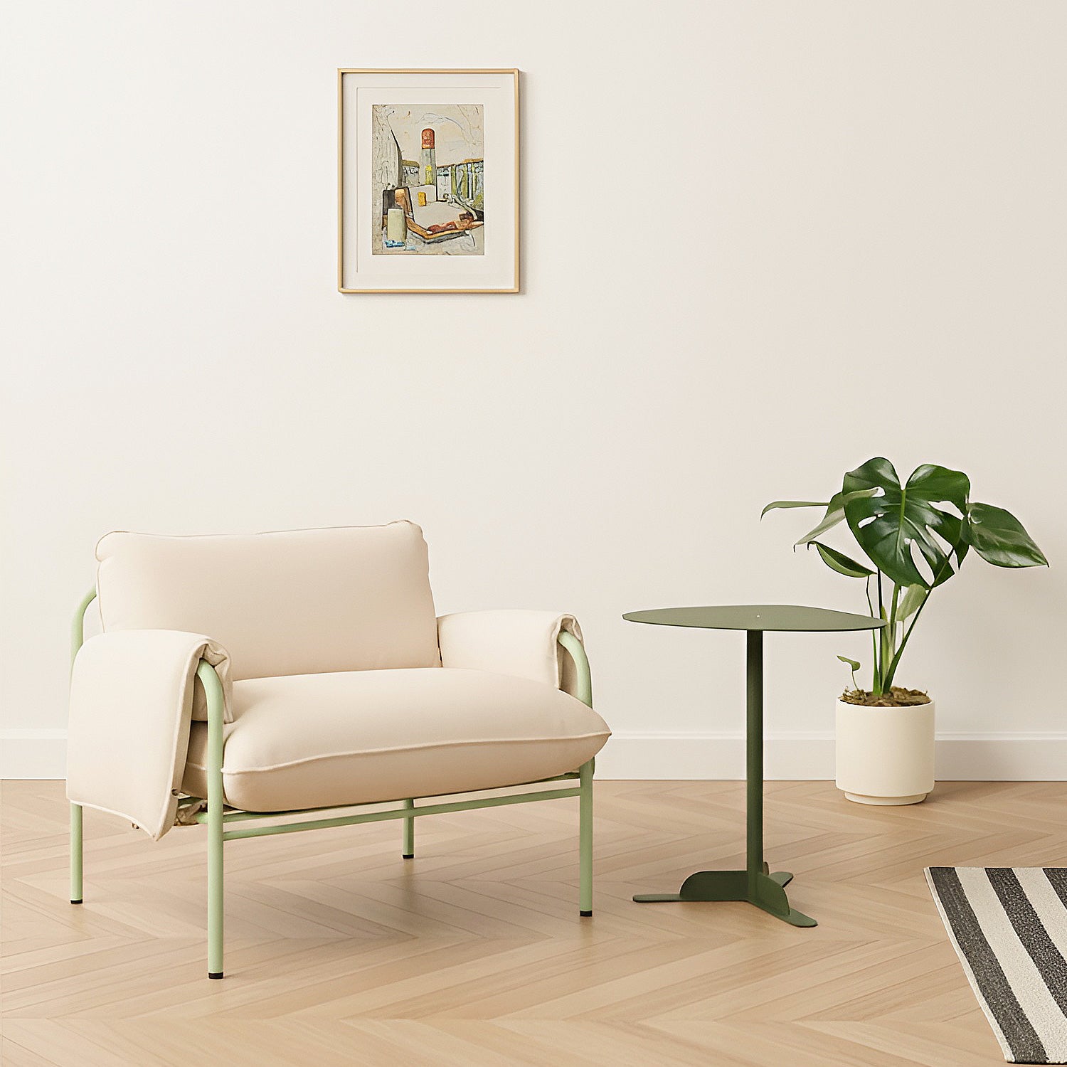 Bank ve Metal Tabure Modelleri - Oobje – Oobje Design