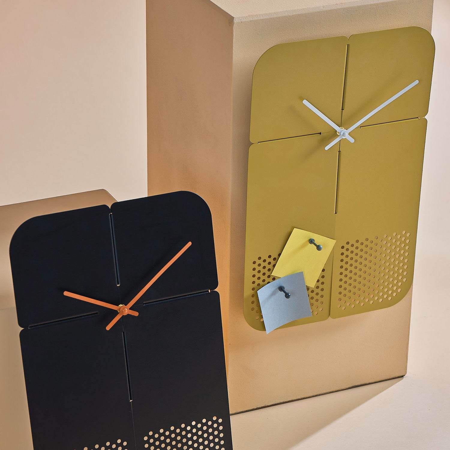 Saatler - Oobje Design