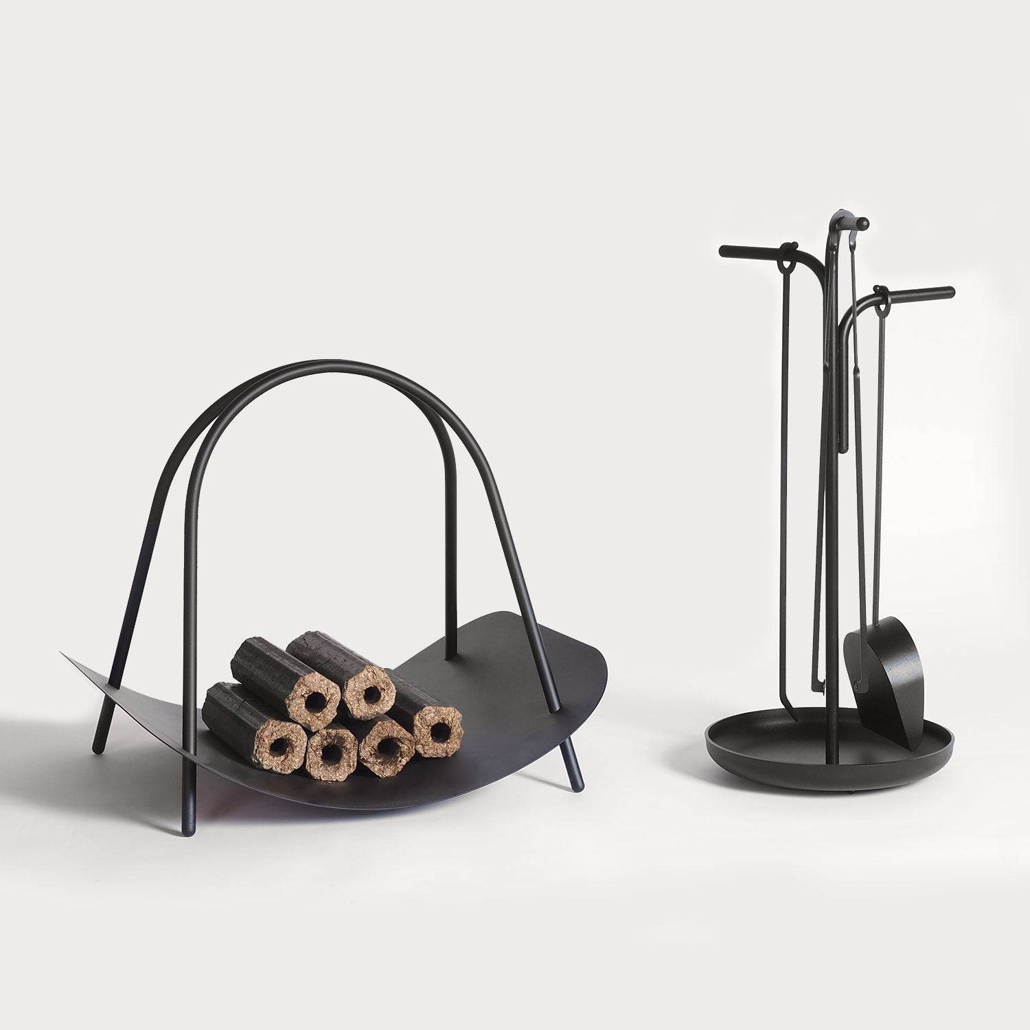 Şömine Aksesuarları - Oobje Design