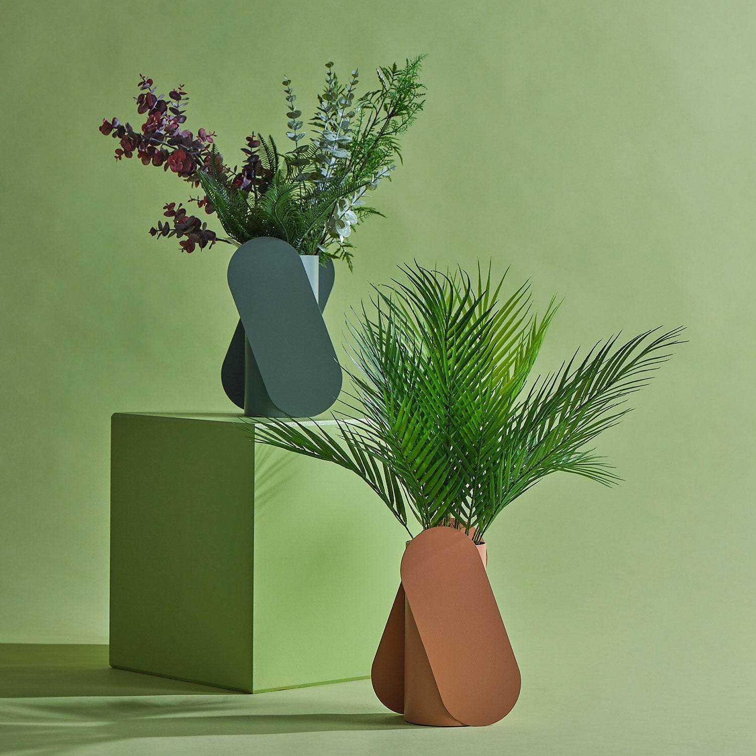 Dekoratif Vazolar - Oobje Design