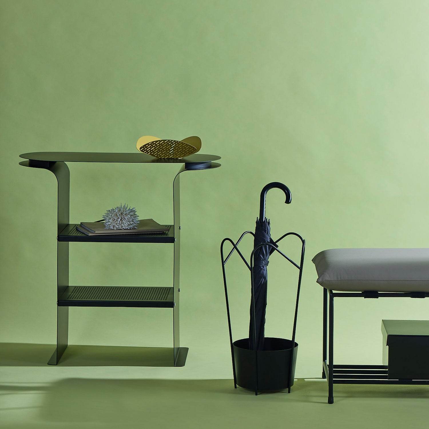 Mobilya Aksesuarları - Oobje Design