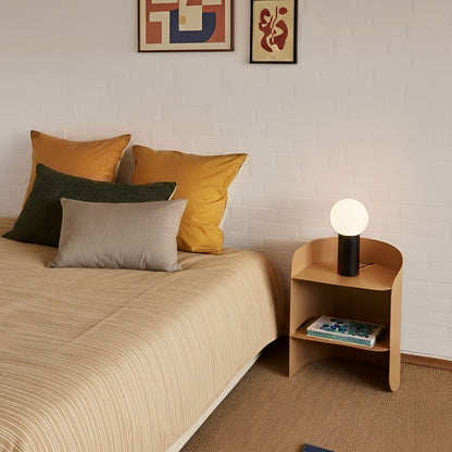 Yaka Yan Sehpa - Sol