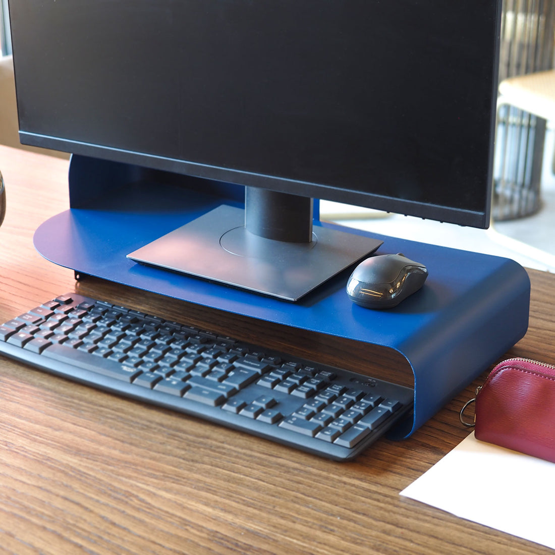 Luno Monitör Standı