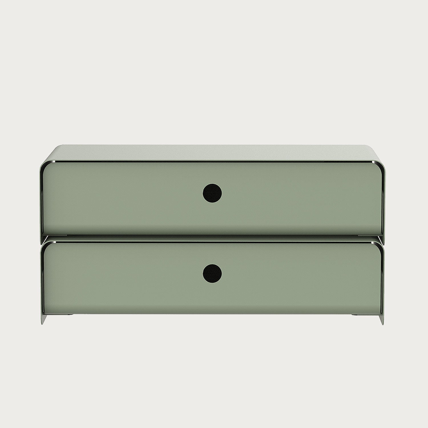 Bono Çekmeceli Duvar Rafı