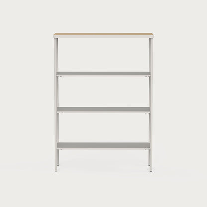 Mono Raf Ünitesi (Metal Raflı)