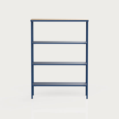 Mono Raf Ünitesi (Metal Raflı)