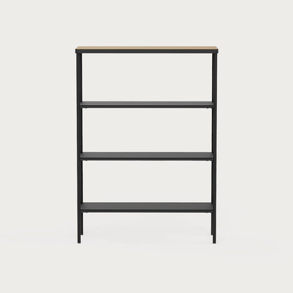 Mono Raf Ünitesi (Metal Raflı)