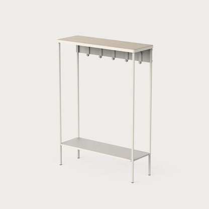 Poti Askılı Raf Ünitesi