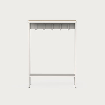 Poti Askılı Raf Ünitesi