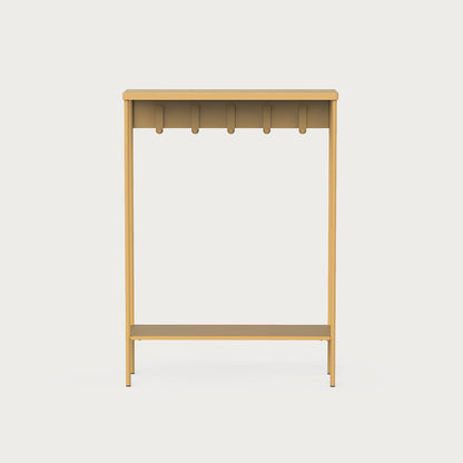 Poti Askılı Raf Ünitesi